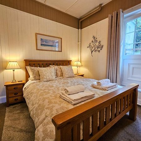 Bed and Breakfast Ards House Oban Exterior foto