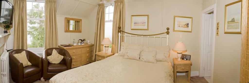 Bed and Breakfast Ards House Oban Zimmer foto